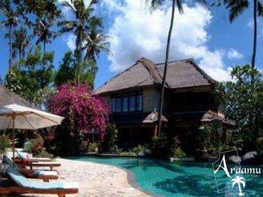 Bali, Suites Hotel Bali Royal****