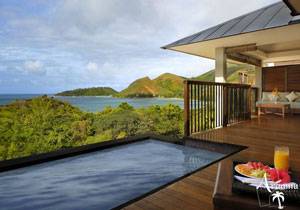 Raffles Praslin *****+