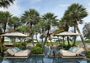 Anantara Phuket Villas