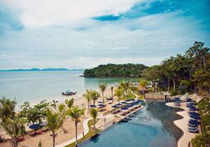 Beyond Resort Krabi