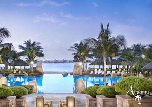 Sofitel Dubai The Palm