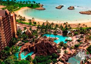 Aulani, A Disney Resort & Spa