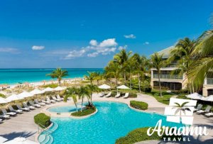 The Sands at Grace Bay